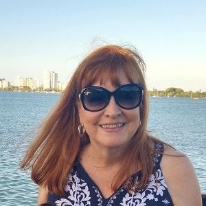 Meet your Posher, Jeanne